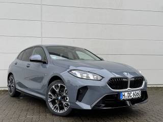 BMW 1er 120 M  mieten