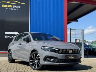 Fiat Tipo mieten