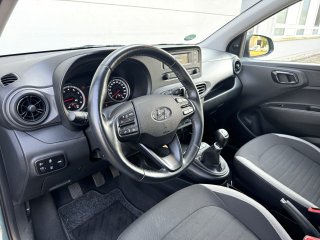 Hyundai i10 mieten