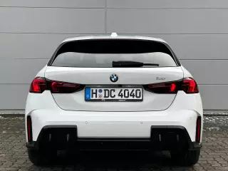 BMW 1er 120 M mieten